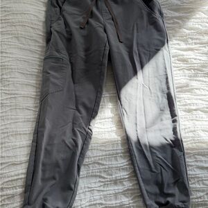 Figs Women’s Charcoal/Dark Grey Joggers